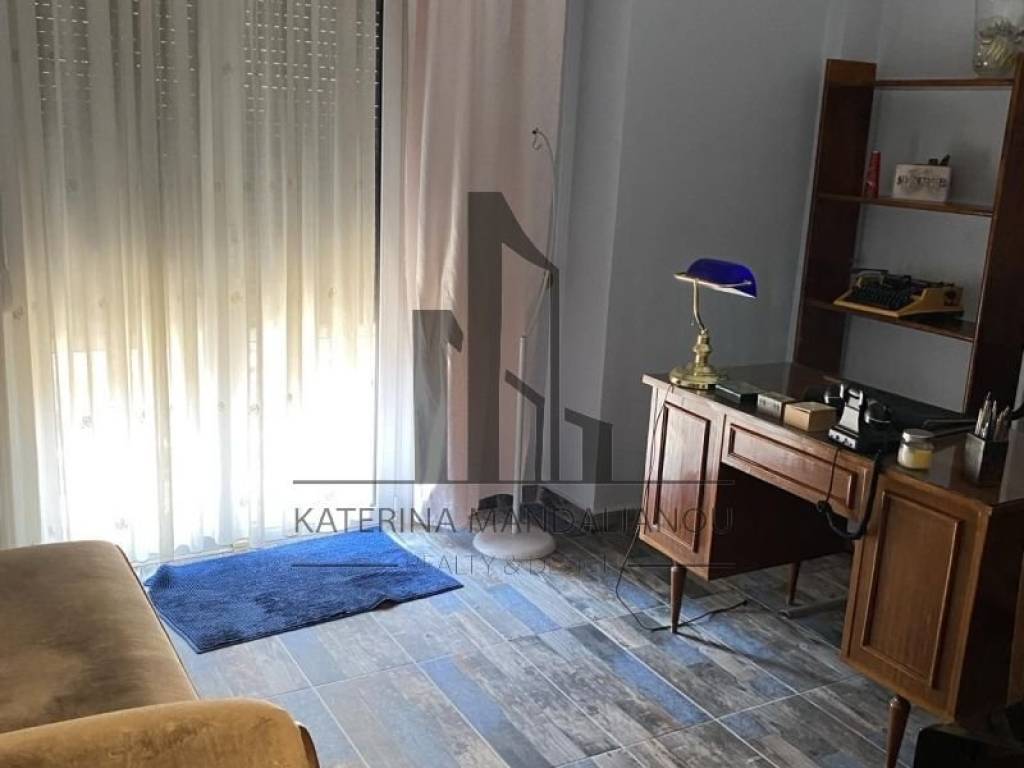 Υπνοδωμάτιο