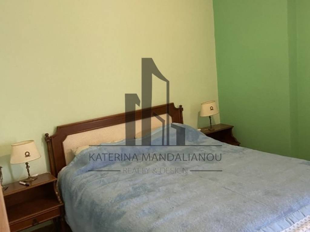 Υπνοδωμάτιο