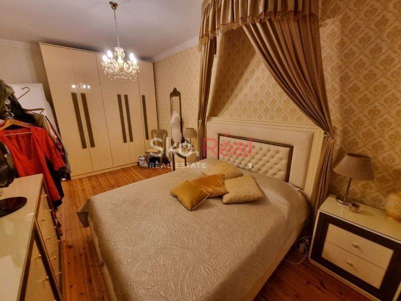 Υπνοδωμάτιο