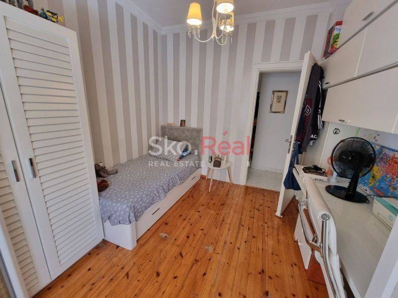 Υπνοδωμάτιο