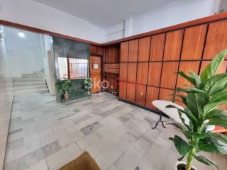 Είσοδος οικοδομής