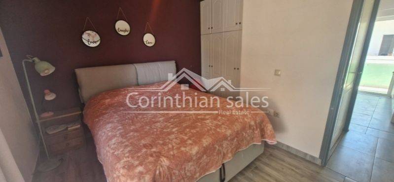 Master Δωμάτιο