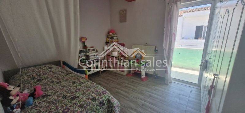 Υπνοδωμάτιο