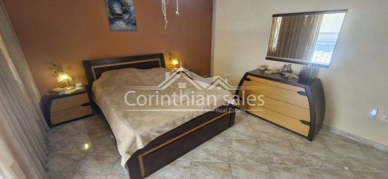 Master Δωμάτιο