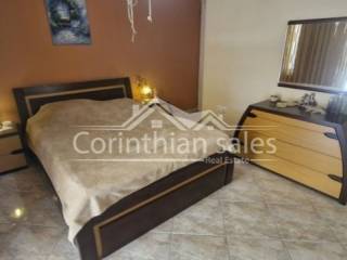 Master Δωμάτιο