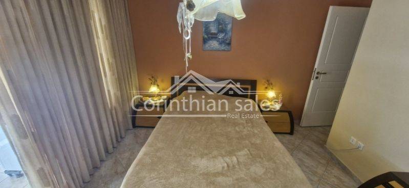 Master Δωμάτιο