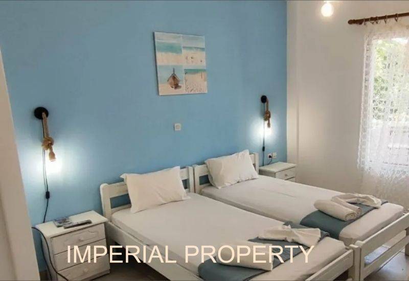 Υπνοδωμάτιο