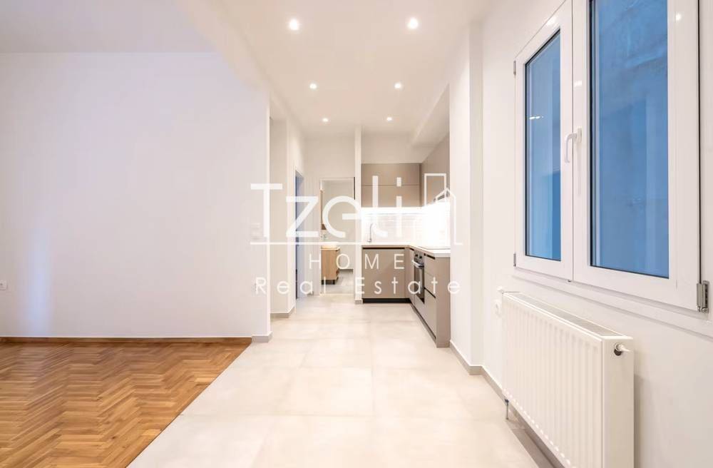 Άποψη χώρου