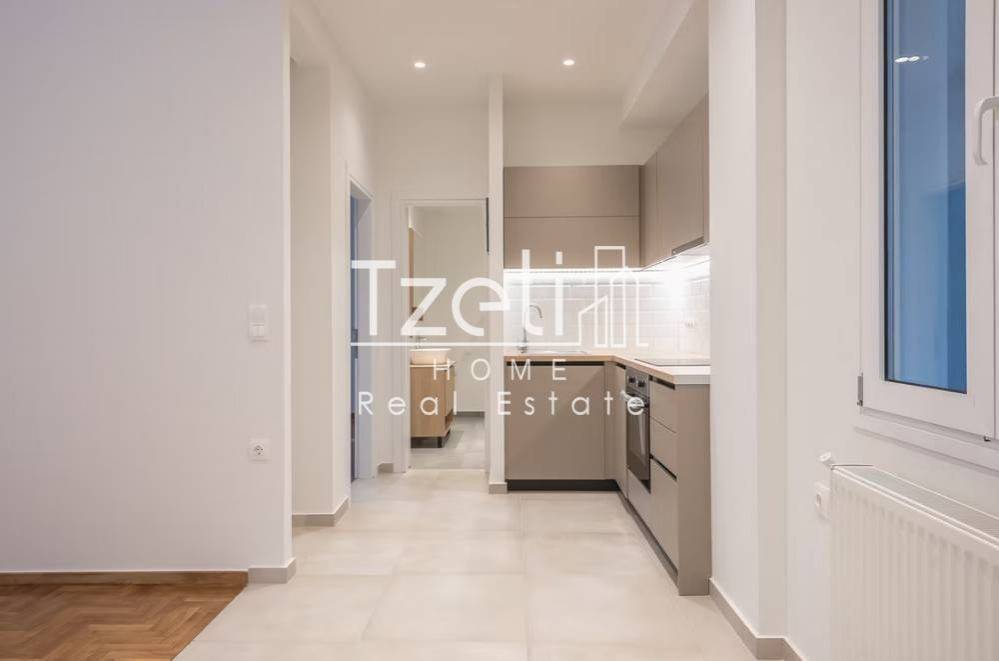 Άποψη χώρου