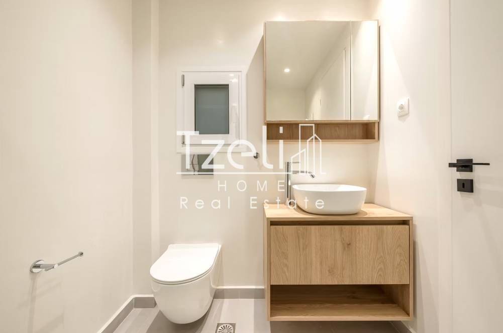 Άποψη χώρου