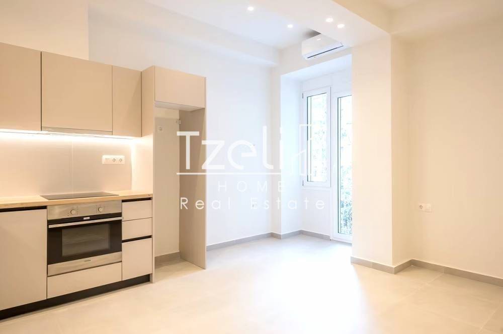 Άποψη χώρου