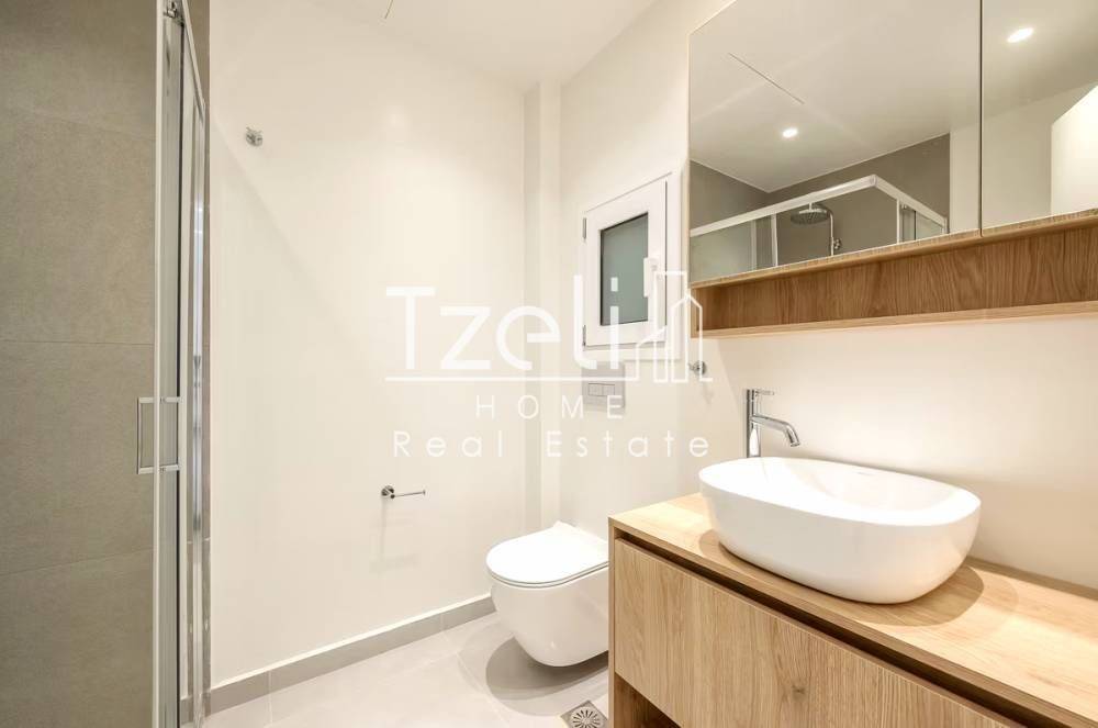 Άποψη χώρου