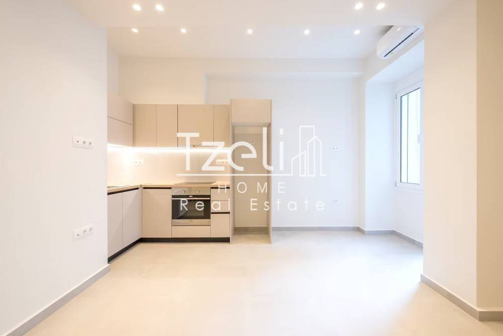 Άποψη χώρου