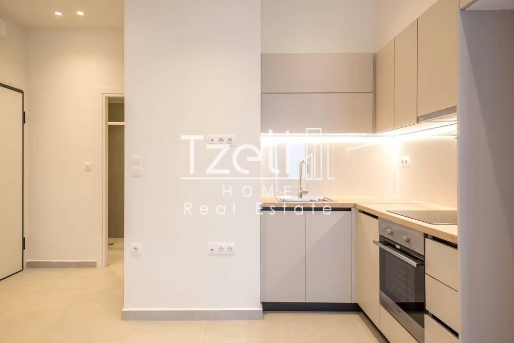 Άποψη χώρου