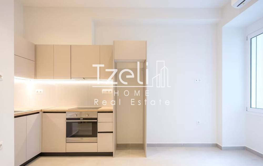 Άποψη χώρου