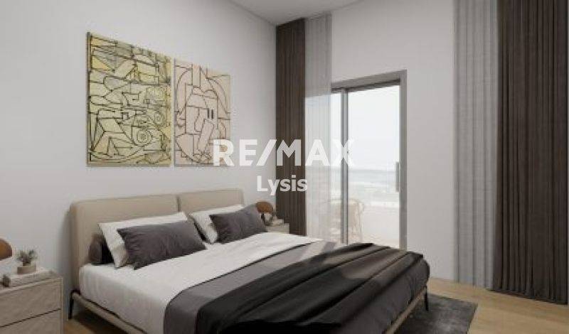 Υπνοδωμάτιο