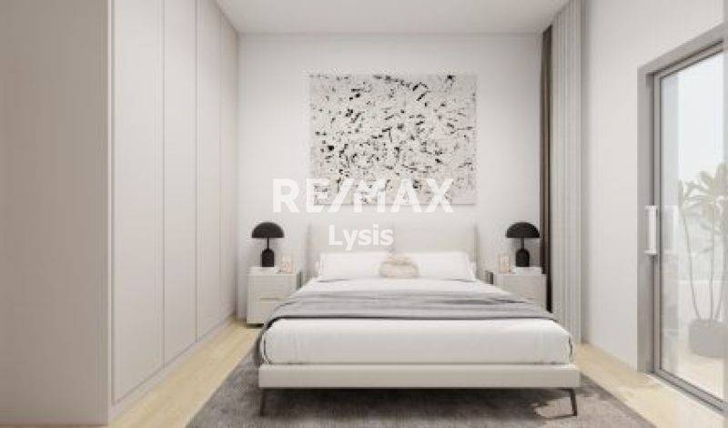 Υπνοδωμάτιο