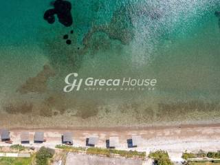 Παραθαλάσσια βίλα προς πώληση Ερέτρια