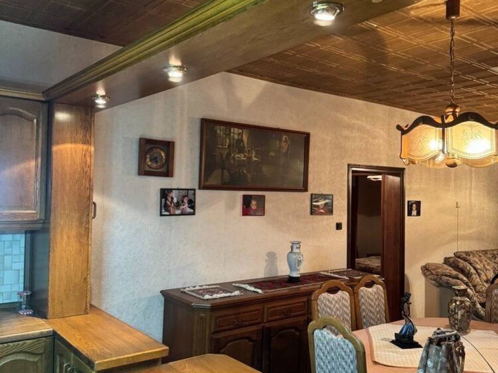 Διαχωριστικός πάγκος