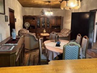 Σαλόνι τραπεζαρία