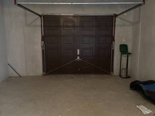 εσωτερική όψη γκαράζ