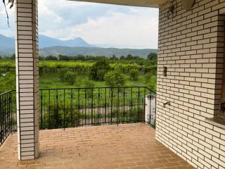 Εξωτερική όψη κατοικίας