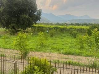 Πλαϊνή πλευρά οικοπέδου