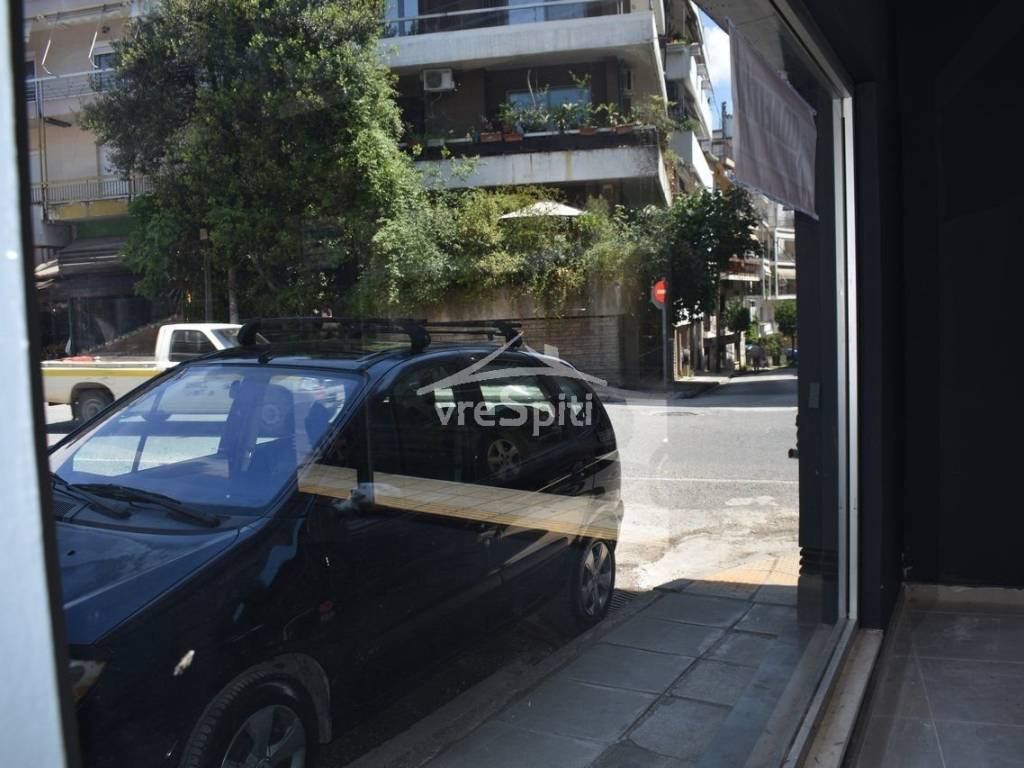 ΕΣΩΤΕΡΙΚΗ ΑΠΟΨΗ ΤΟΥ ΚΑΤΑΣΤΗΜΑΤΟΣ