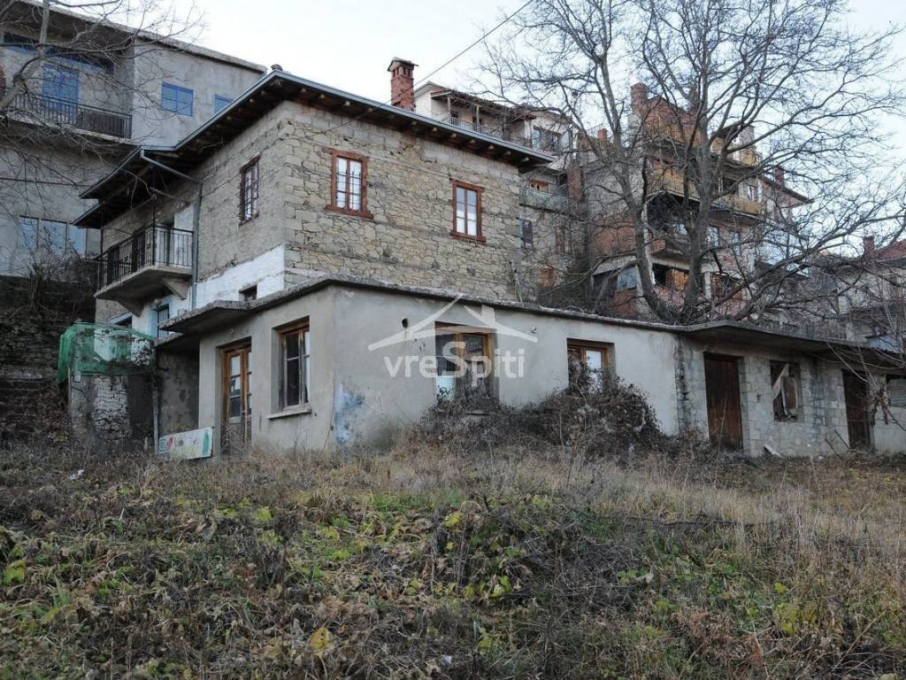 ΑΠΟΨΗ ΤΟΥ ΟΙΚΟΠΕΔΟΥ