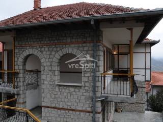 ΑΠΟΨΗ ΤΗΣ ΜΟΝΟΚΑΤΟΙΚΙΑΣ ΕΞΩΤΕΡΙΚΑ - 2ου ΟΡΟΦΟΥ