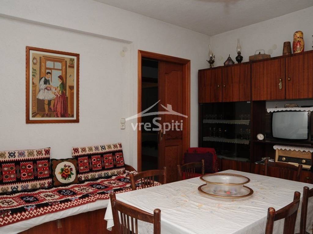 ΕΣΩΤΕΡΙΚΗ ΑΠΟΨΗ 2ου ΟΡΟΦΟΥ