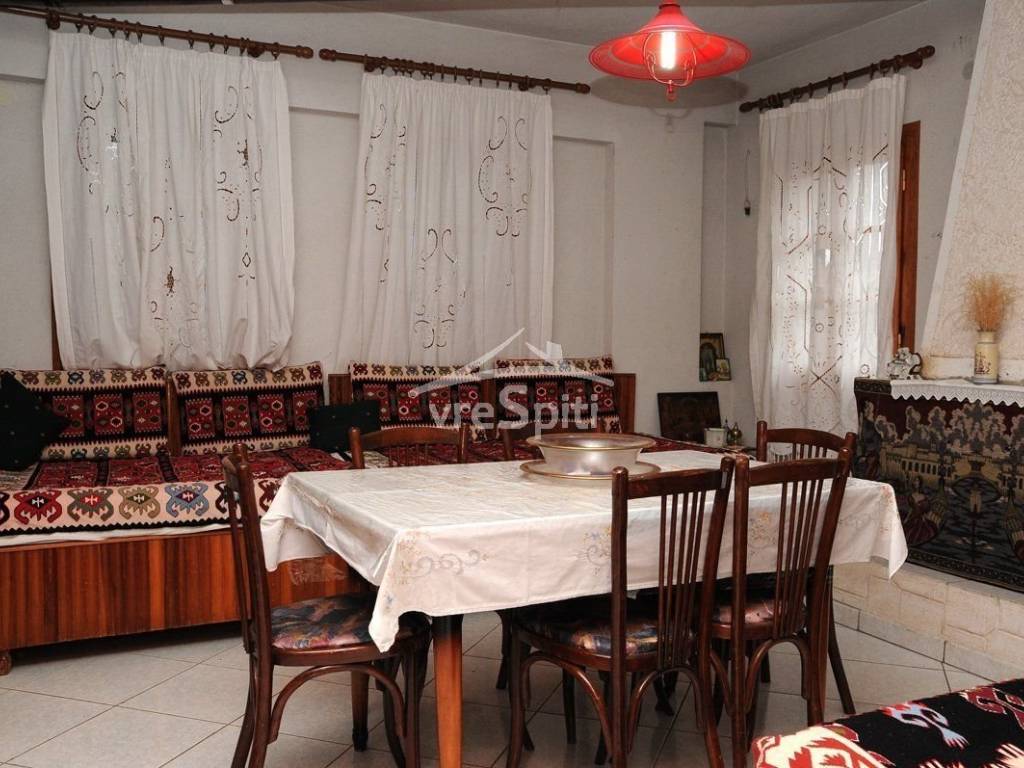 ΕΣΩΤΕΡΙΚΗ ΑΠΟΨΗ 2ου ΟΡΟΦΟΥ