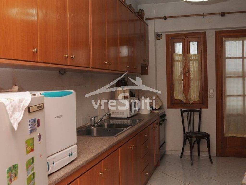 ΕΣΩΤΕΡΙΚΗ ΑΠΟΨΗ 2ου ΟΡΟΦΟΥ