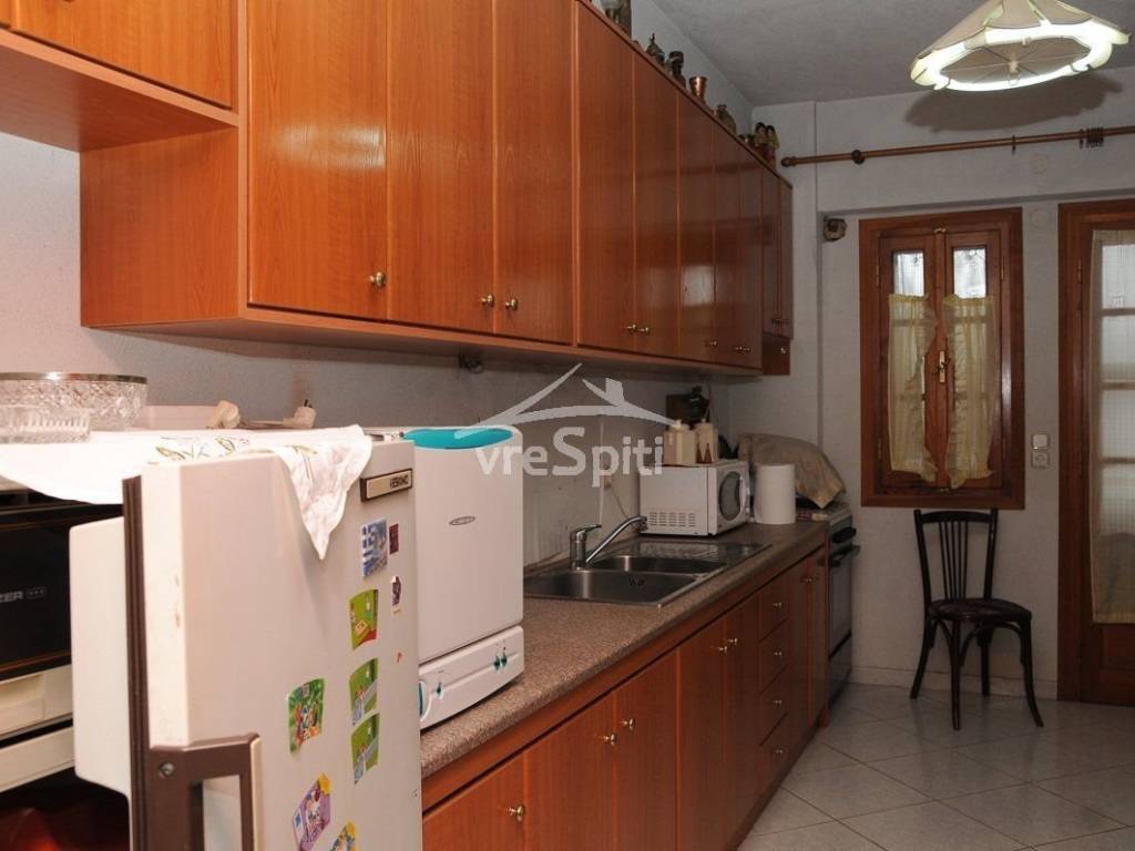 ΕΣΩΤΕΡΙΚΗ ΑΠΟΨΗ 2ου ΟΡΟΦΟΥ