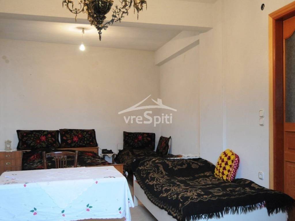 ΕΣΩΤΕΡΙΚΗ ΑΠΟΨΗ 2ου ΟΡΟΦΟΥ