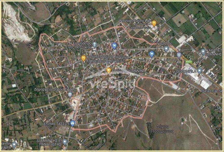 Φωτογραφία της ευρύτερης περιοχής!