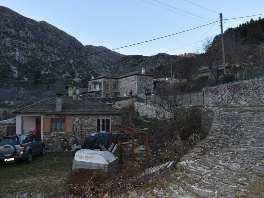 ΑΠΟΨΗ ΟΙΚΟΠΕΔΟΥ