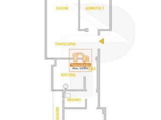 Αγία Σοφία, Διαμέρισμα, 90 τ.μ.