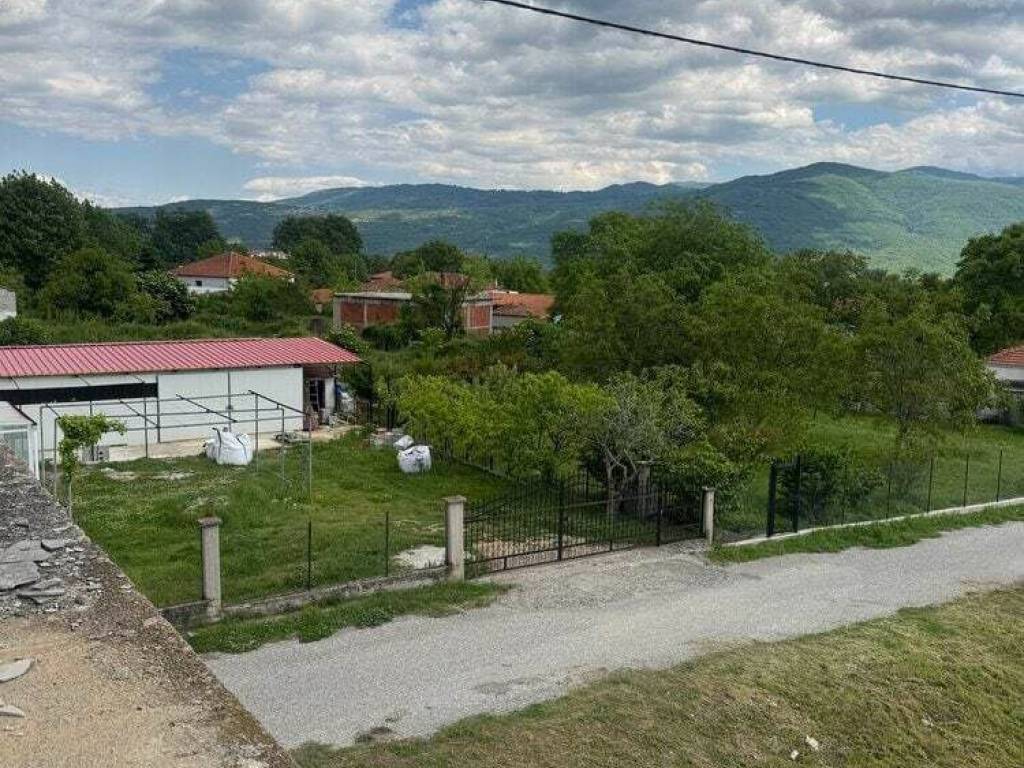 Plainos dromos oikopedoy