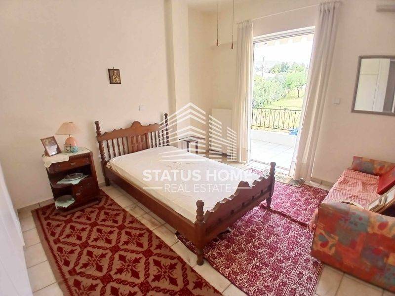 Υπνοδωμάτιο