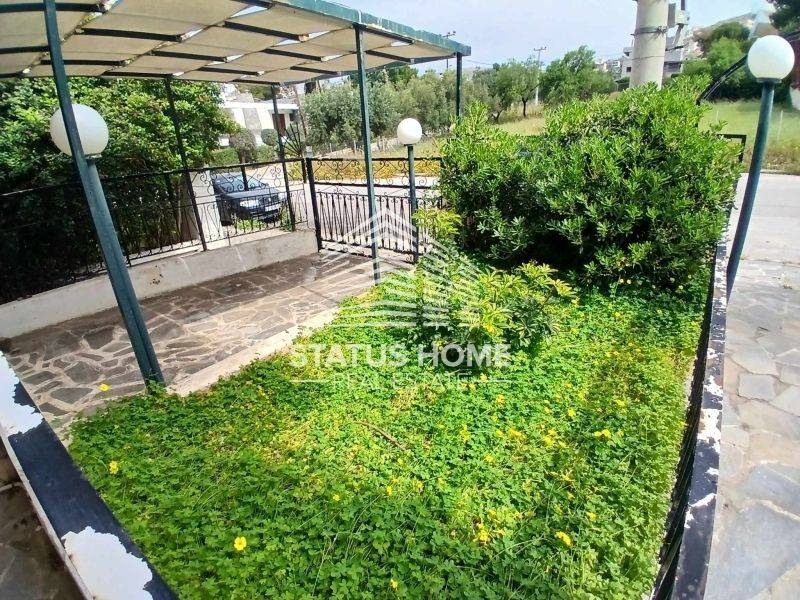 Εξωτερικός χώρος