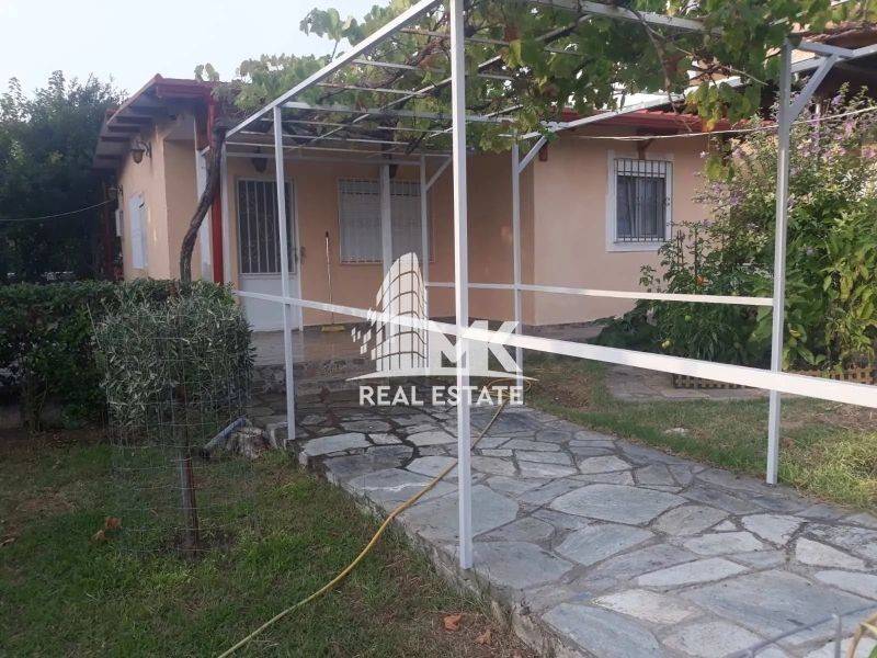 Εξωτερικός χώρος