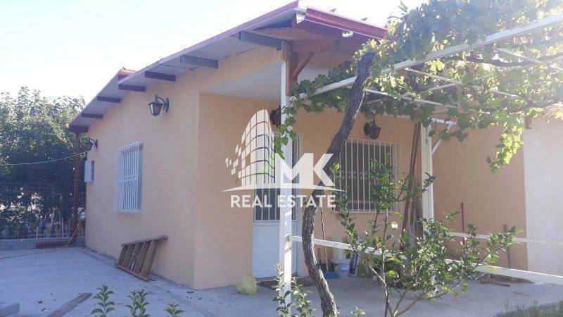 Εξωτερικός χώρος