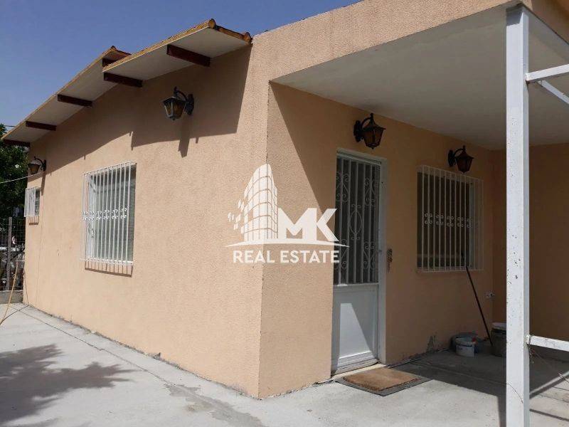 Εξωτερικός χώρος