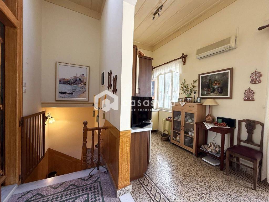 Εσωτερικοι χώροι