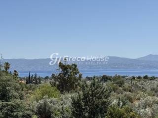 Πολυτελής βίλα προς πώληση στην  Εύβοια Ερέτρια