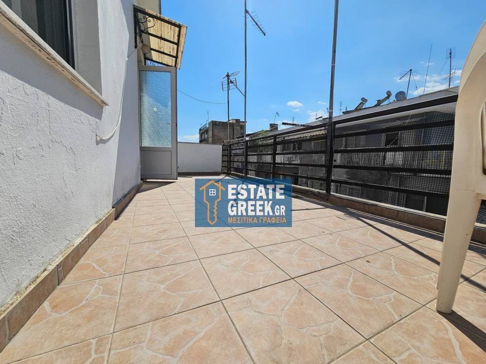 ★ Μπαλκόνια 40τμ ★ ΡΕΤΙΡΕ ★ Κατάλληλο και για Airbnb ★ Χωρίς ασανσέρ