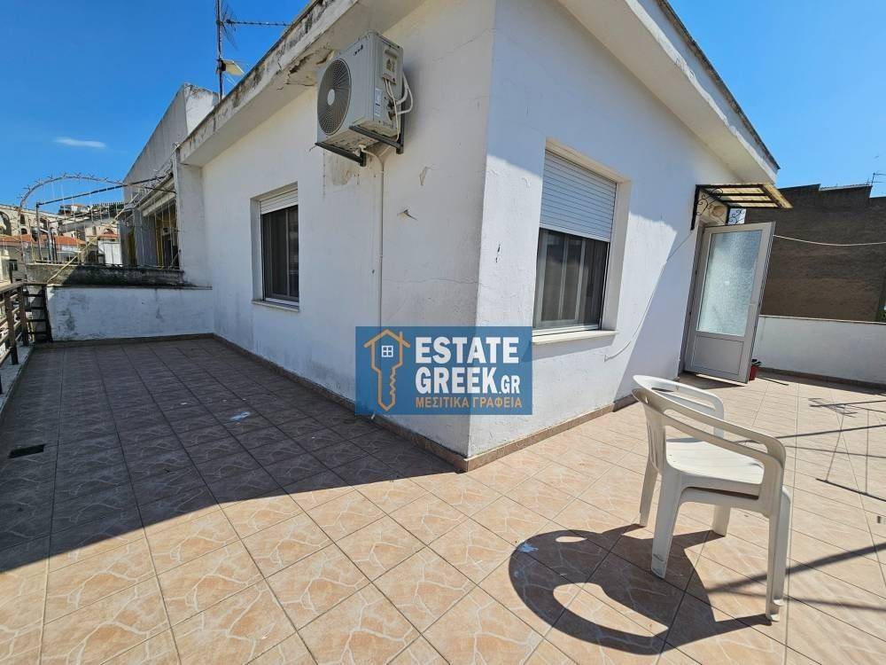 ★ Μπαλκόνια 40τμ ★ ΡΕΤΙΡΕ ★ Κατάλληλο και για Airbnb ★ Χωρίς ασανσέρ