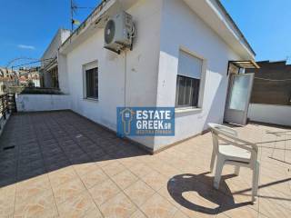 ★ Μπαλκόνια 40τμ ★ ΡΕΤΙΡΕ ★ Κατάλληλο και για Airbnb ★ Χωρίς ασανσέρ