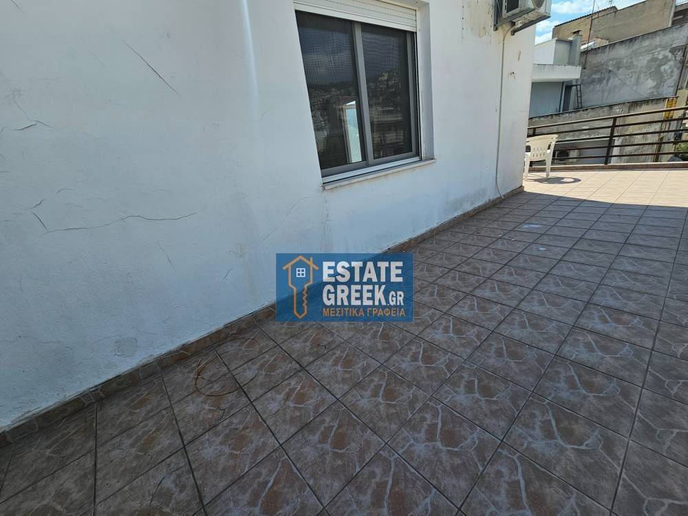 ★ Μπαλκόνια 40τμ ★ ΡΕΤΙΡΕ ★ Κατάλληλο και για Airbnb ★ Χωρίς ασανσέρ